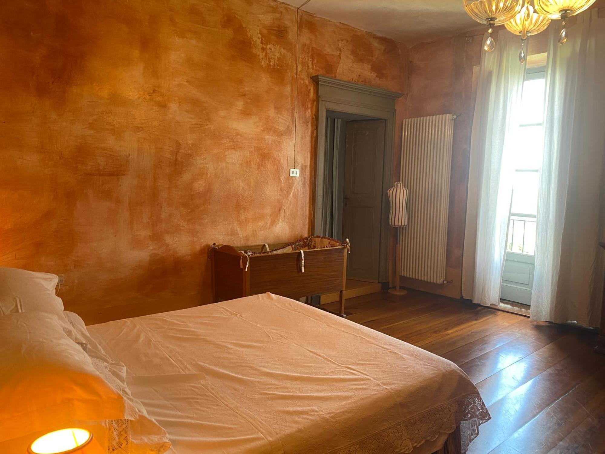 Castello Stella Vaglio Serra Villa Екстериор снимка