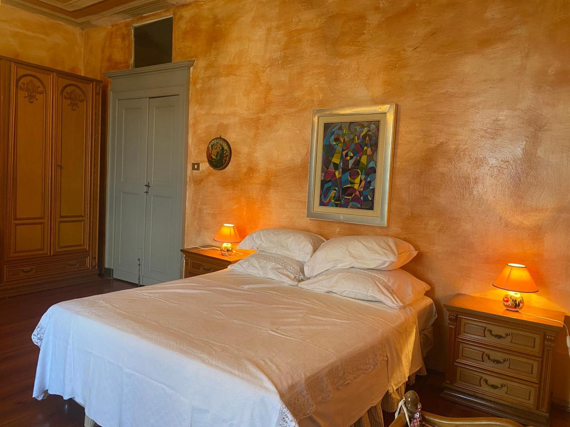 Castello Stella Vaglio Serra Villa Екстериор снимка