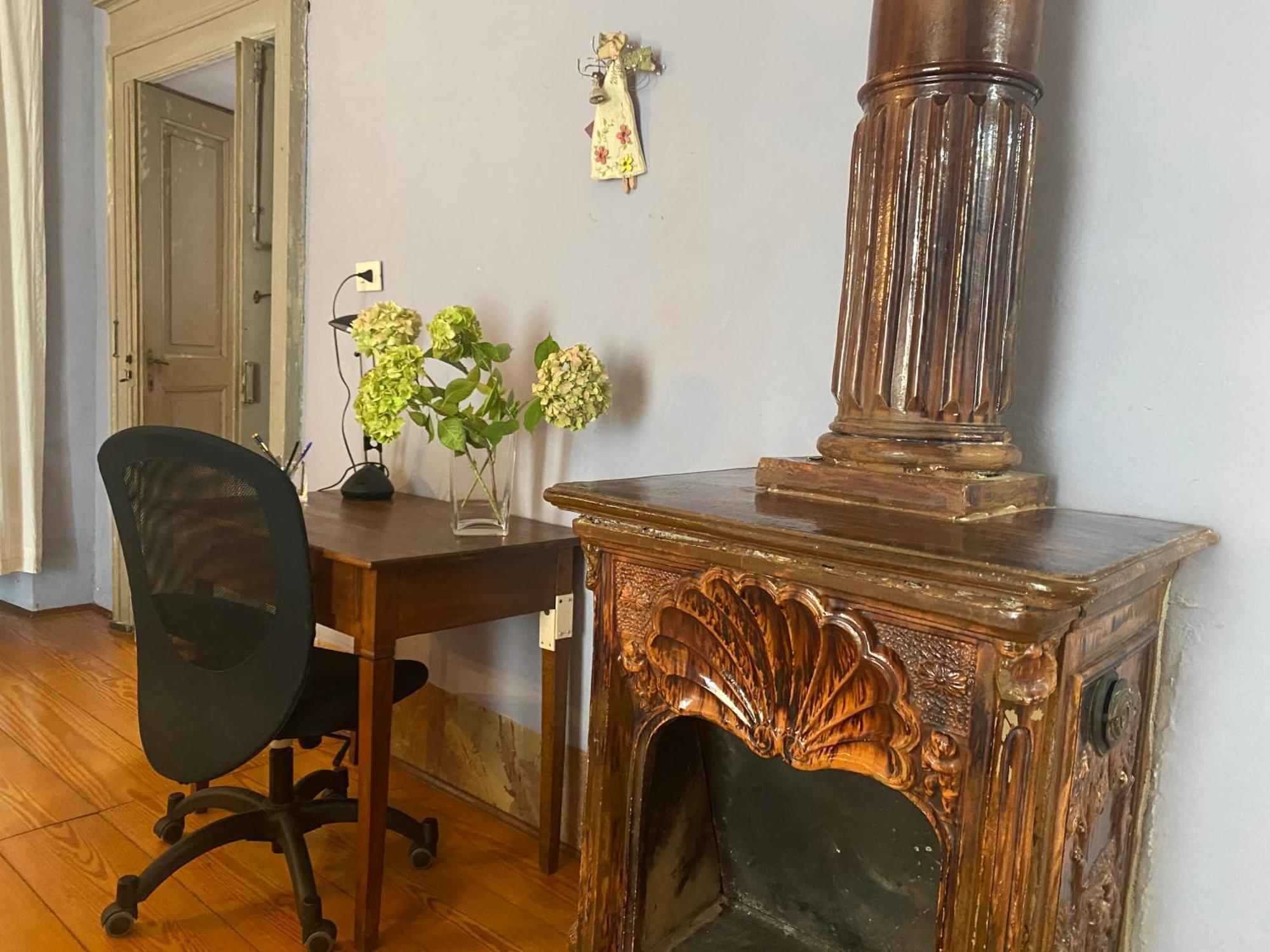 Castello Stella Vaglio Serra Villa Екстериор снимка