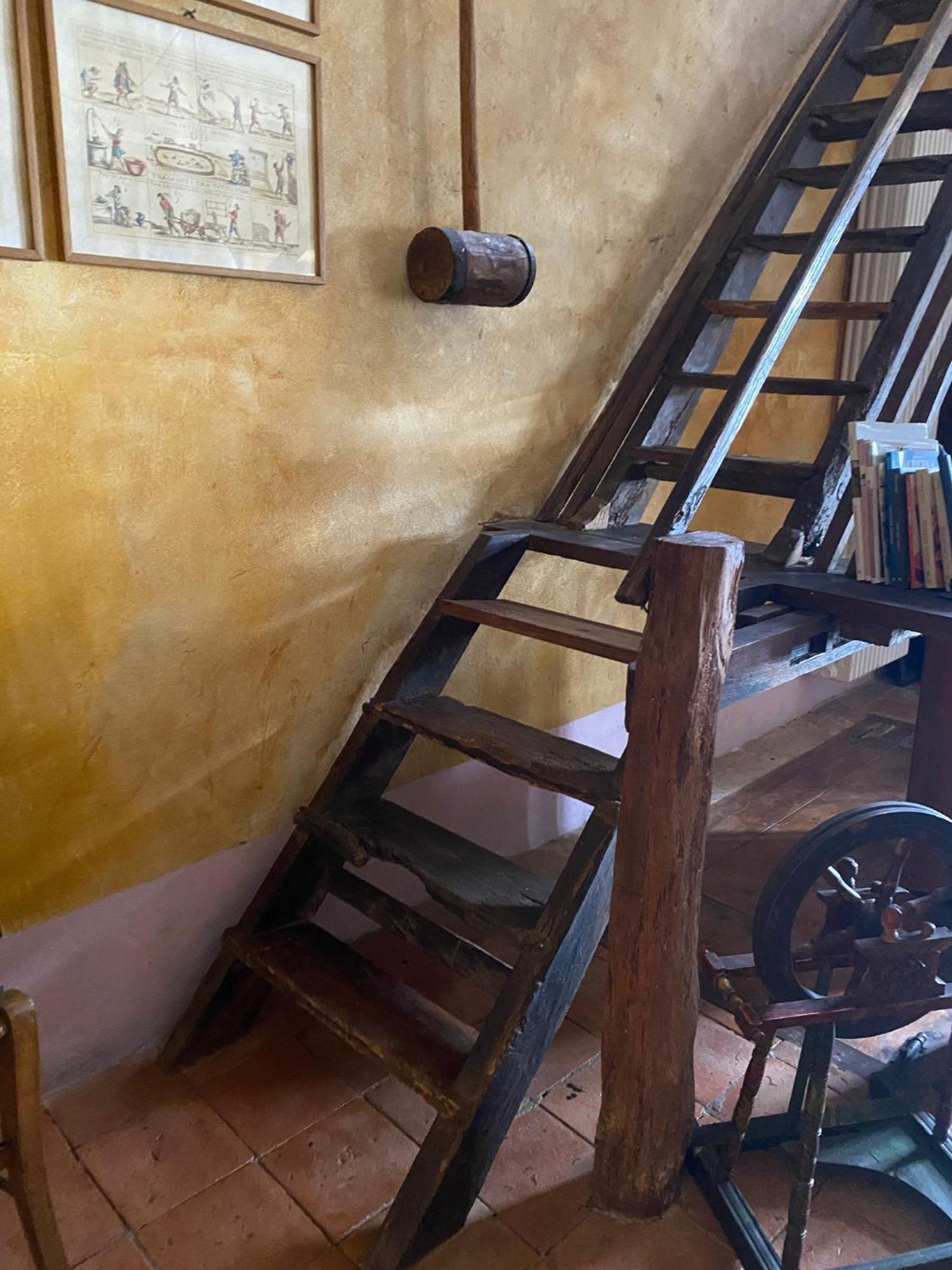 Castello Stella Vaglio Serra Villa Екстериор снимка