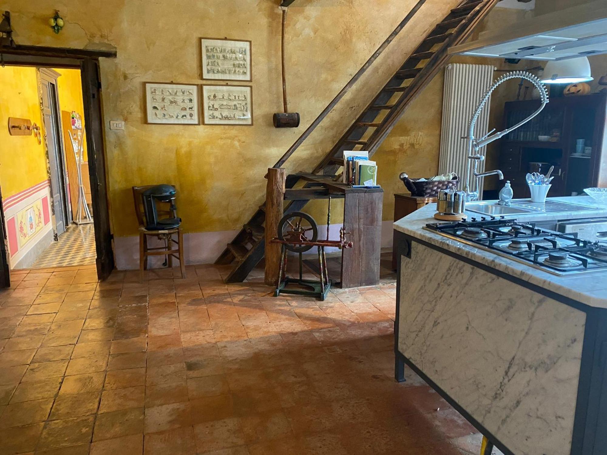 Castello Stella Vaglio Serra Villa Екстериор снимка