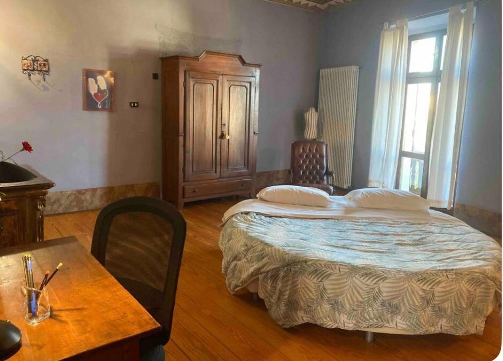 Castello Stella Vaglio Serra Villa Екстериор снимка