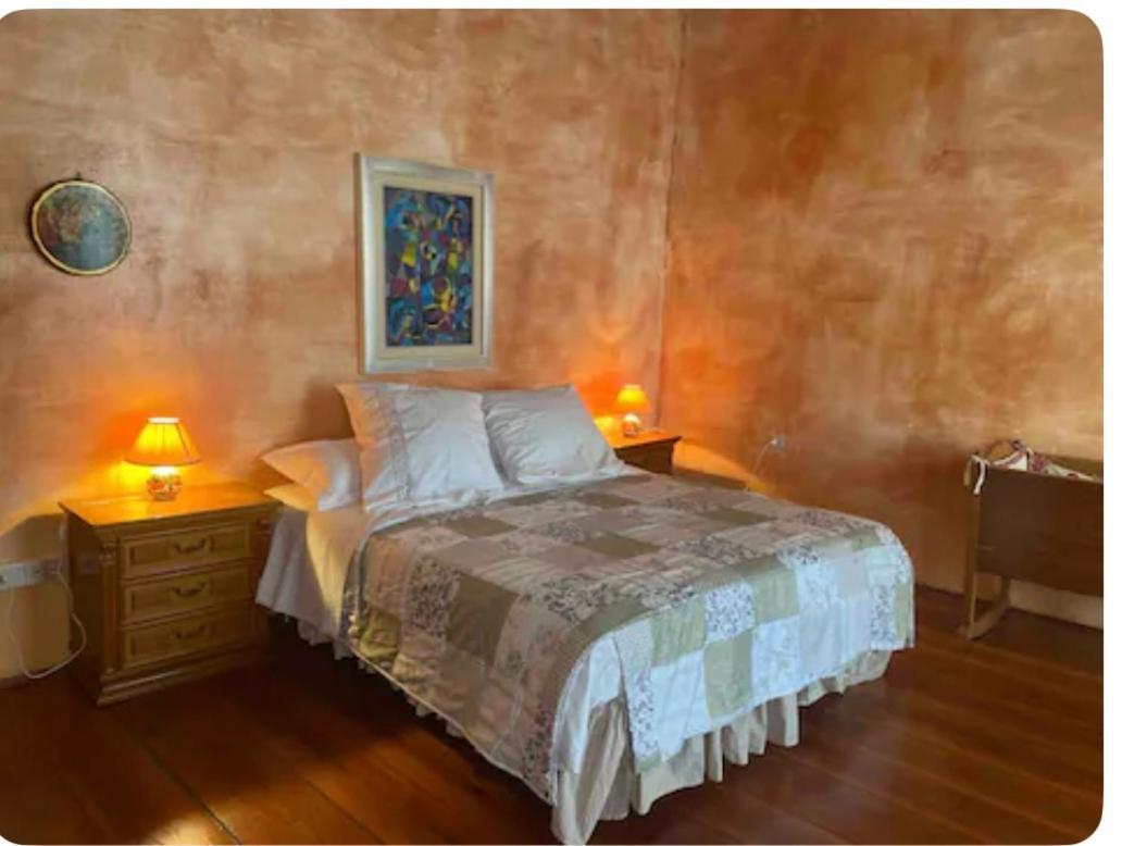 Castello Stella Vaglio Serra Villa Екстериор снимка